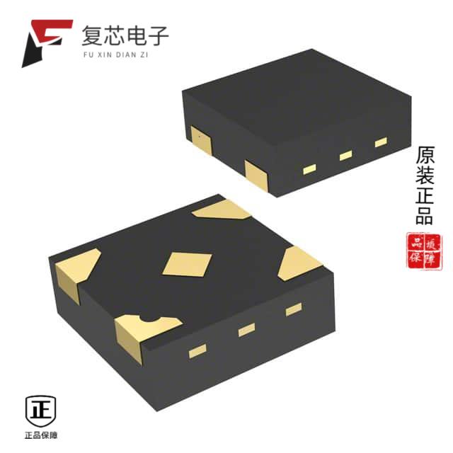 原厂正品74LVC1G00FS3-7全新IC GATE NAND 1CH 2-INP D