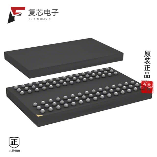 原厂正品IS42S32160D-6BLI全新IC DRAM 512MBIT PARALL