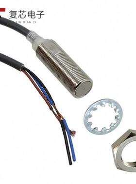 原厂正品E2E-X2E1全新SENSOR PROX INDUCTIVE 2MM CYLI