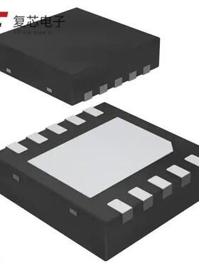 原厂正品DAC104S085CISDX/NOPB全新IC DAC 10BIT V-OUT