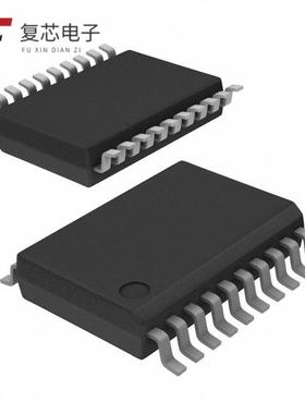 原厂正品MAX5250ACAP+全新IC DAC 10BIT V-OUT 20SSOP