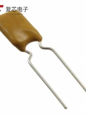 原厂正品0ZRP0050FF1E全新PTC RESET FUSE 60V 500MA R