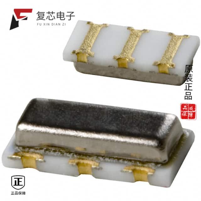 原厂正品CSTNR4M00GH5L000R0全新CERAMIC RES 4.0000MH