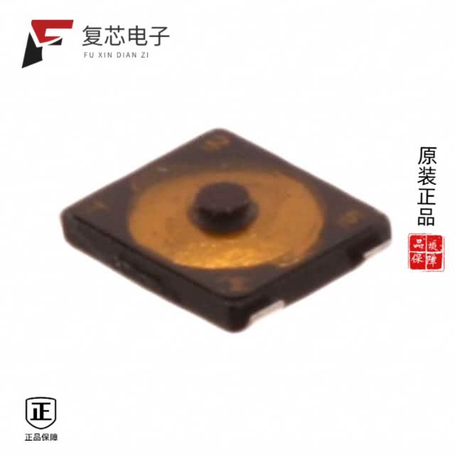 原厂正品EVP-AF5B70全新SWITCH TACTILE SPST-NO 0.02A