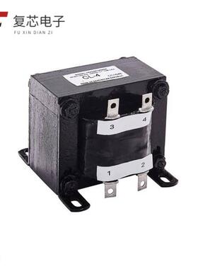 原厂正品CL-4-8全新INDUCT ARRAY 2 COIL 5MH CHA MNT