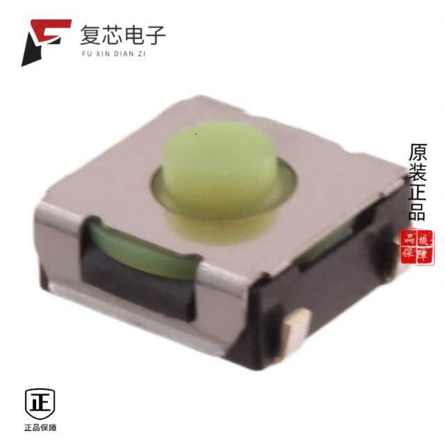 原厂正品B3SL-1002P全新SWITCH TACTILE SPST-NO 0.05A