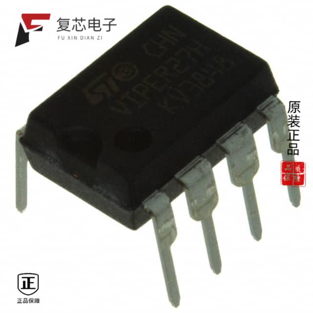 原厂正品VIPER15LN全新IC OFFLINE SWITCH FLYBACK 7DIP