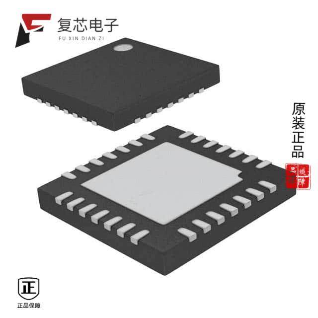 原厂正品LTC3220IPF#TRPBF全新IC LED DRIVER RGLTR 20