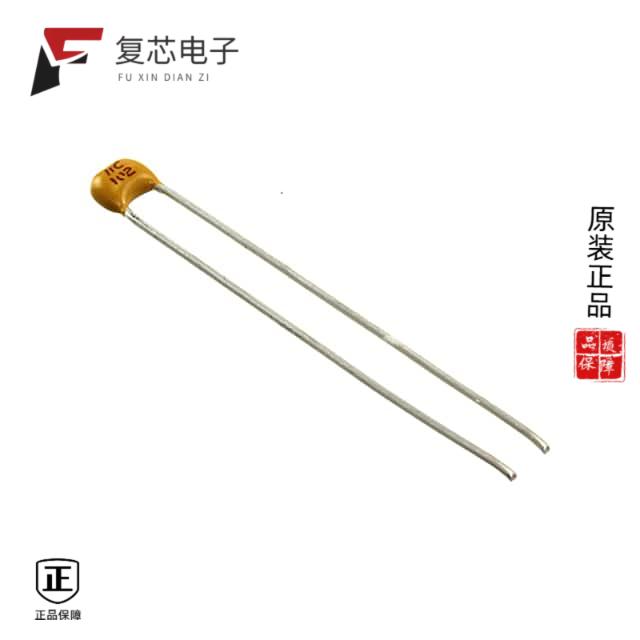 原厂正品K104M15X7RF53L2全新CAP CER 0.1UF 50V X7R R