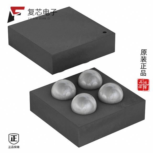 原厂正品AT24CSW040-UUM0B-T全新IC EEPROM 4KBIT I2C