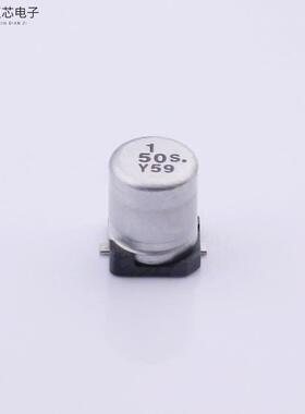 原厂正品EEE1HA010NR全新1uF ±20% 50V