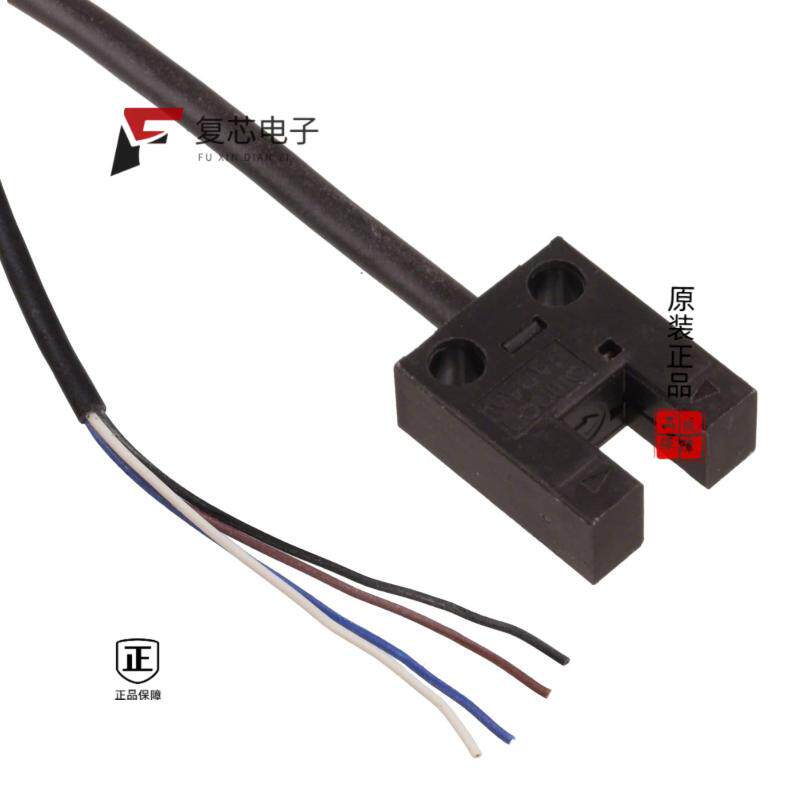 原厂正品EE-SX954P-W 1M全新SENSOR OPT SLOT PNP MODU