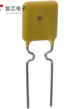 原厂正品RUEF250全新PTC RESET FUSE 30V 2.5A RADIAL