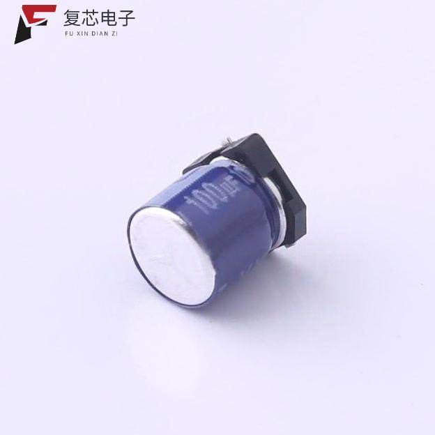 原厂正品VK7C0771A101MV全新贴片铝电解电容 ±20% 10V