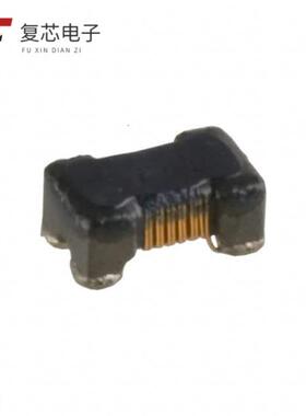 原厂正品DLW21HN121SQ2L全新CMC 280MA 2LN 120 OHM SMD