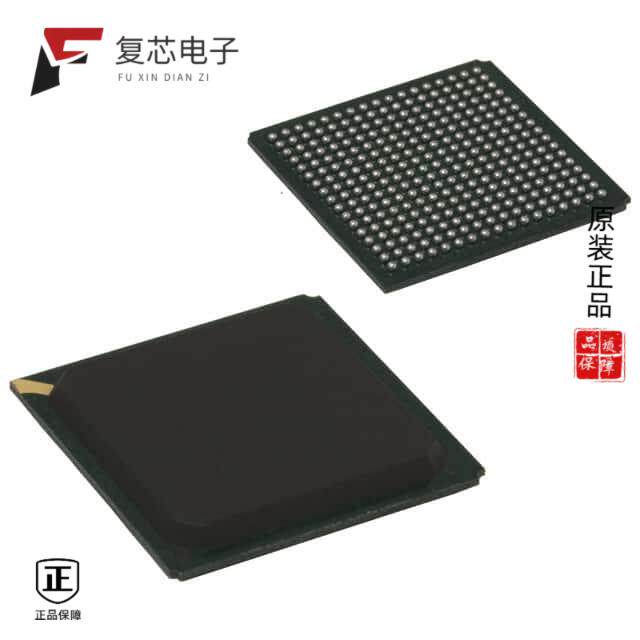 原厂正品KSZ8695PX全新IC 10/100 INTEG SWITCH 289PBGA