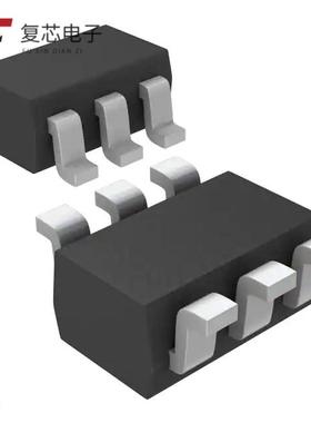 原厂正品MAX4481AXT+T全新IC OPAMP GP 1 CIRCUIT SC70
