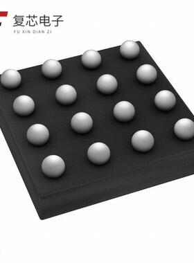 原厂正品PAM8902HZER全新IC AMP CLASS D MONO 16CSP