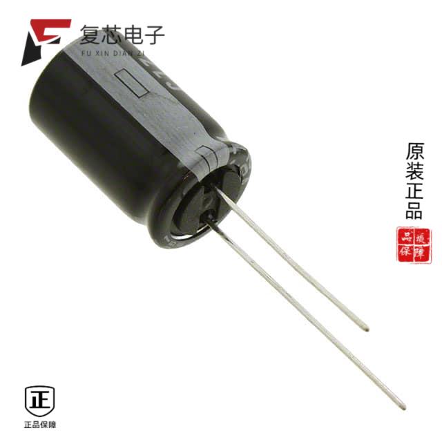 原厂正品63ZLJ390M12.5X20全新CAP ALUM 390UF 20% 63V