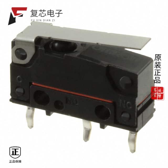 原厂正品D2SW-P2L1B全新MINIATURE BASIC SWITCH