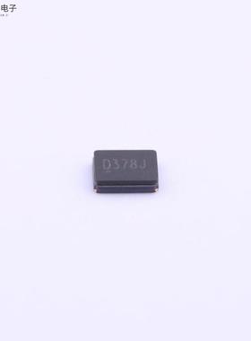 原厂正品1C237400AB0A全新37.4MHz 10pF