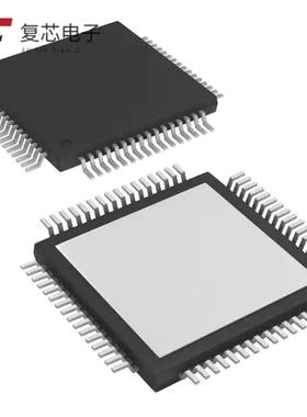 原厂正品AMC7812SPAP全新IC ANLG MON 12BIT 500K 64HT