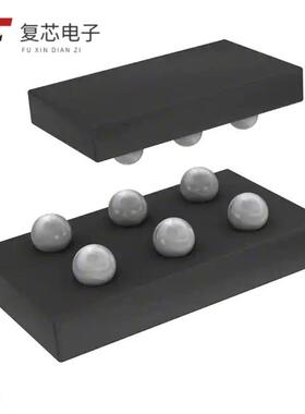 BRCB064GWZ-3E2全新IC EEPROM 64K I2C UCSP30L1原厂