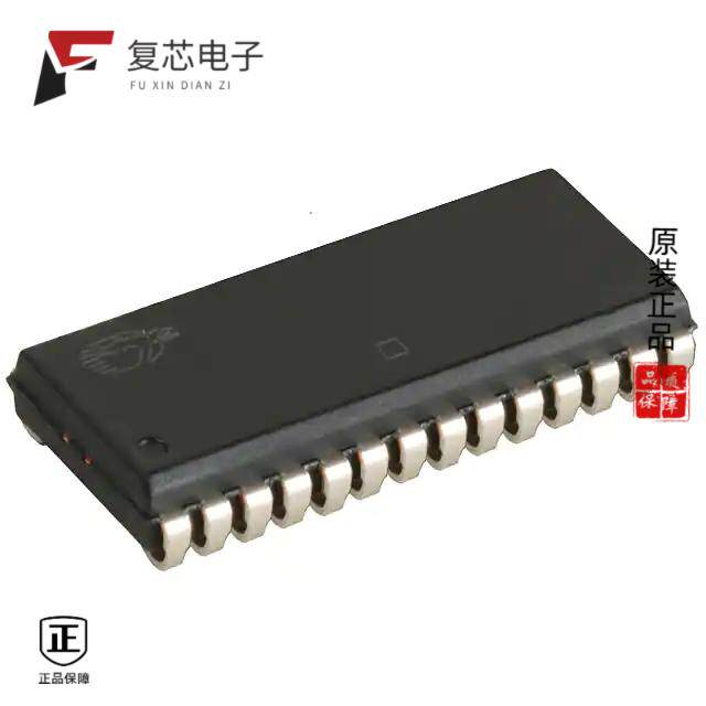 原厂正品CY7C199-25VC全新IC SRAM 256KBIT 25NS 28SOJ
