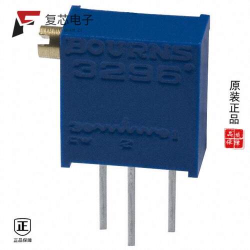 全新正品3296Z-1-505|3296Z-1-504LF|3299P-1-100LF