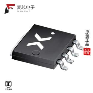 40HX全新MOSFET 40V LFPA 原厂正品 190A BUK7J1R4