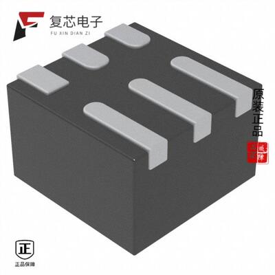 原厂正品TPS6282518DMQR全新IC REG BUCK 1.8V 2A 6VSON