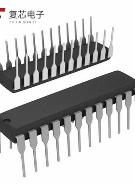 AD7890AN-4全新IC DAS 12BIT 8CH 24-DIP原厂正品