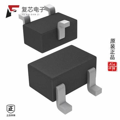 原厂正品2SC4116-GR,LF全新TRANS NPN 50V 0.15A USM
