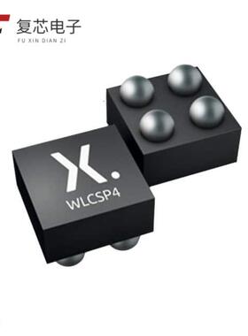 原厂正品PMCM4401UNEZ全新MOSFET N-CH 20V 4WLCSP