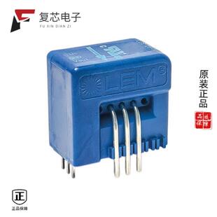 NP全新SENSOR CURRENT HALL UNIPO 原厂正品 50A LES