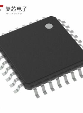 原厂正品AVR128DA32-I/PT全新IC MCU 8BIT 128KB FLASH