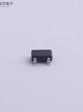 VB1102M全新N沟道 100V 2A原厂正品