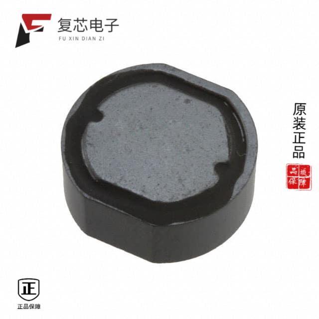 原厂正品CDR125NP-101MC全新FIXED IND 100UH 1.05A 25