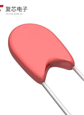 原厂正品02C5000JF全新THERMISTOR NTC 500OHM BEAD