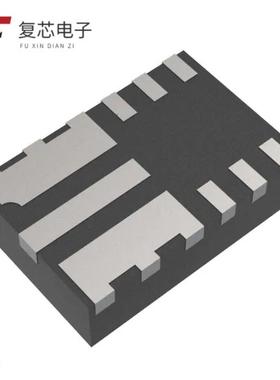 原厂正品AP63356DV-7全新DCDC CONV HV BUCK V-DFN3020