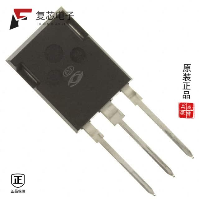 原厂正品APT56F60B2全新MOSFET N-CH 600V 60A T-MAX