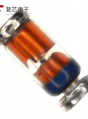 原厂正品DL5255B-TP全新DIODE ZENER 28V 500MW MINI M