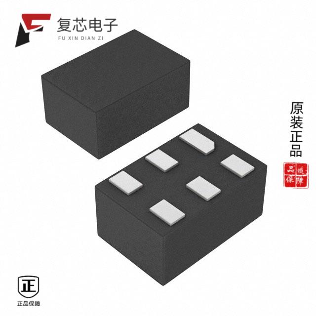原厂正品MAX4730ELT+T全新IC SWITCH SPDT 6UDFN