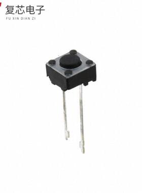 原厂正品MJTP1141全新SWITCH TACTILE SPST-NO 0.05A 1