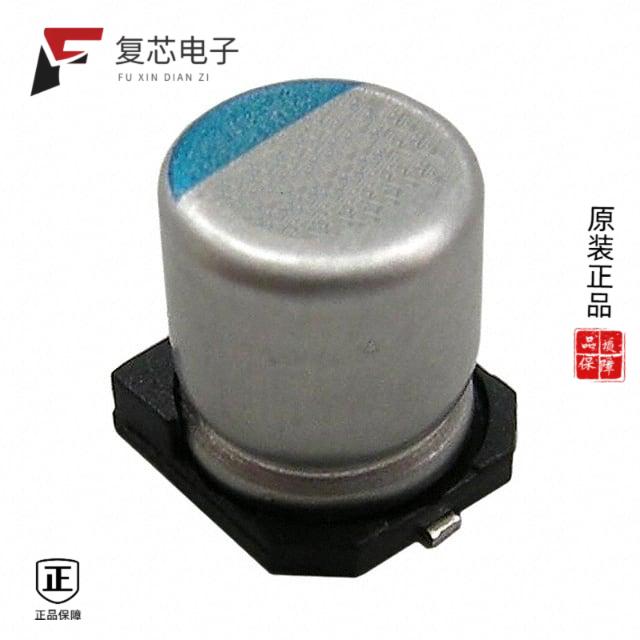 原厂正品APXK6R3ARA221MF46G全新CAP ALUM POLY 220UF
