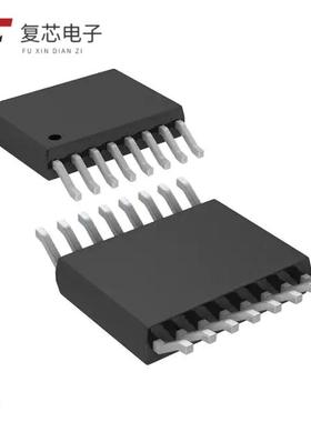 原厂正品LTC2636HMS-HMX8#PBF全新IC DAC 8BIT V-OUT 1