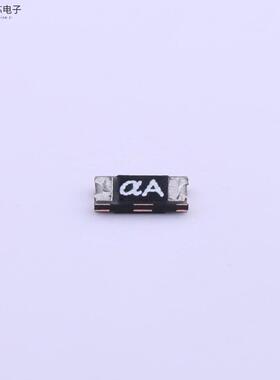 原厂正品nSMD025-24V全新0.25A  24V 自恢复保险丝