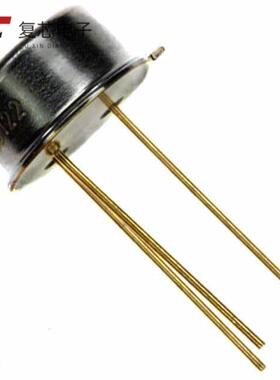 原厂正品AD581KH全新IC VREF SERIES 0.1% TO5-3