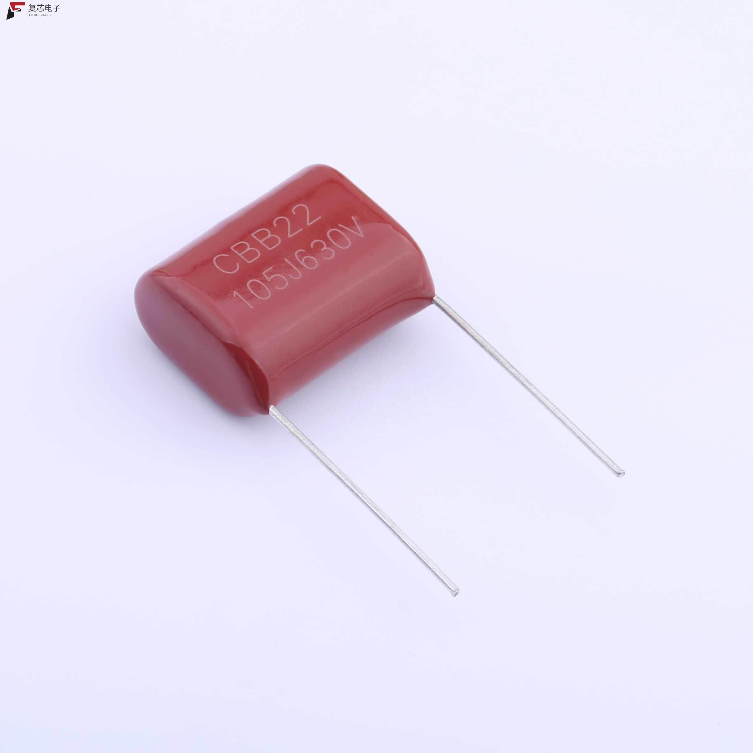 原厂正品MPP105J2J20NN22800全新薄膜电容 ±5% 630V 1μ