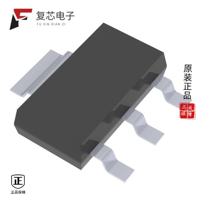 全新正品ZXMS6001N3QTA|ZXMS6002GQTA|ZXMS6001N3TA - 实物图